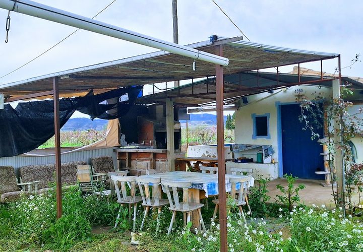 Finca a Ginestar, Tarragona, Ginestar - € 28.000 | Ref: CC839 - foto 1